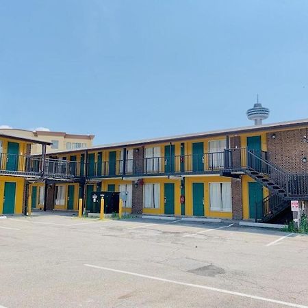 Niagara Best Inn מראה חיצוני תמונה
