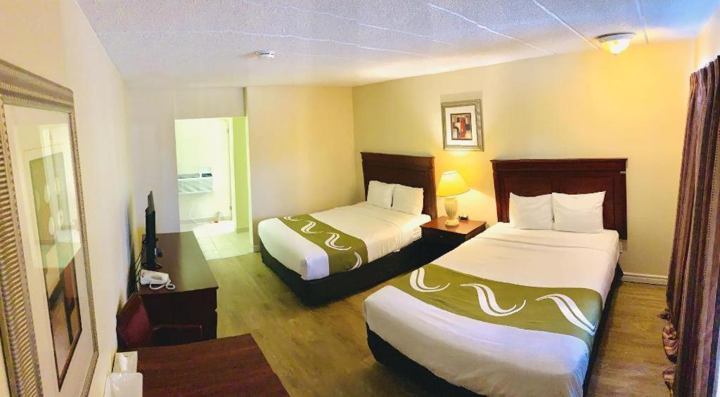 Niagara Best Inn מראה חיצוני תמונה