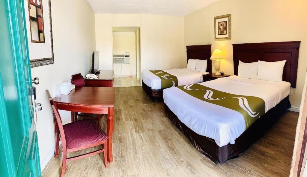 Niagara Best Inn מראה חיצוני תמונה
