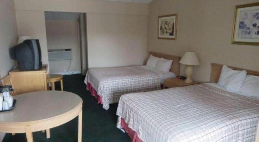 Niagara Best Inn מראה חיצוני תמונה
