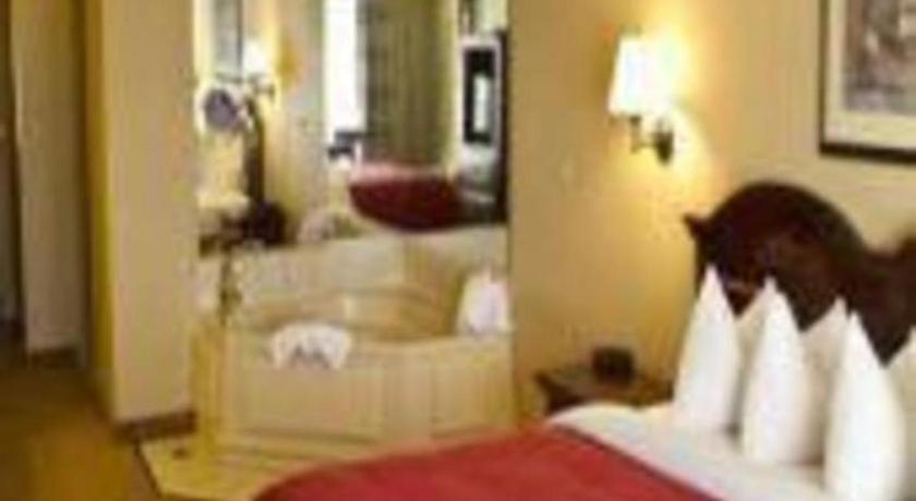 Niagara Best Inn מראה חיצוני תמונה