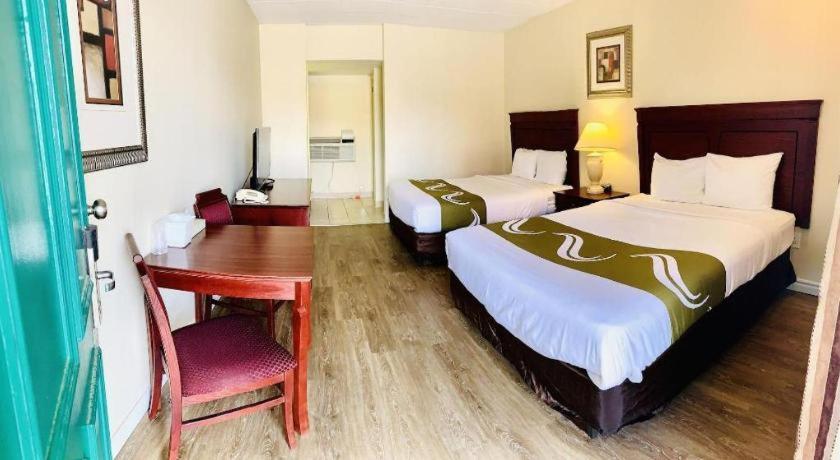 Niagara Best Inn מראה חיצוני תמונה