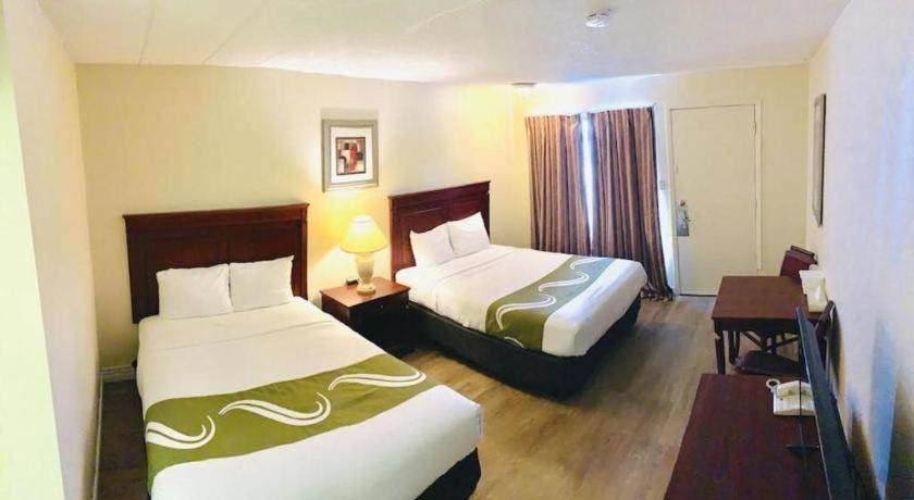 Niagara Best Inn מראה חיצוני תמונה