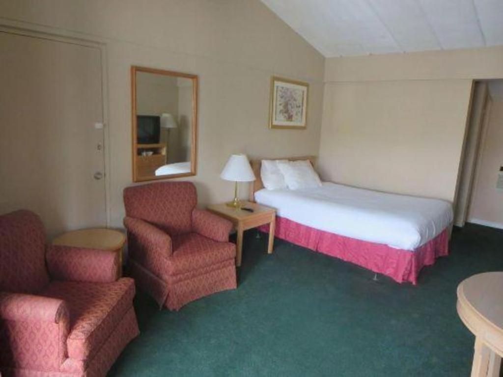Niagara Best Inn מראה חיצוני תמונה