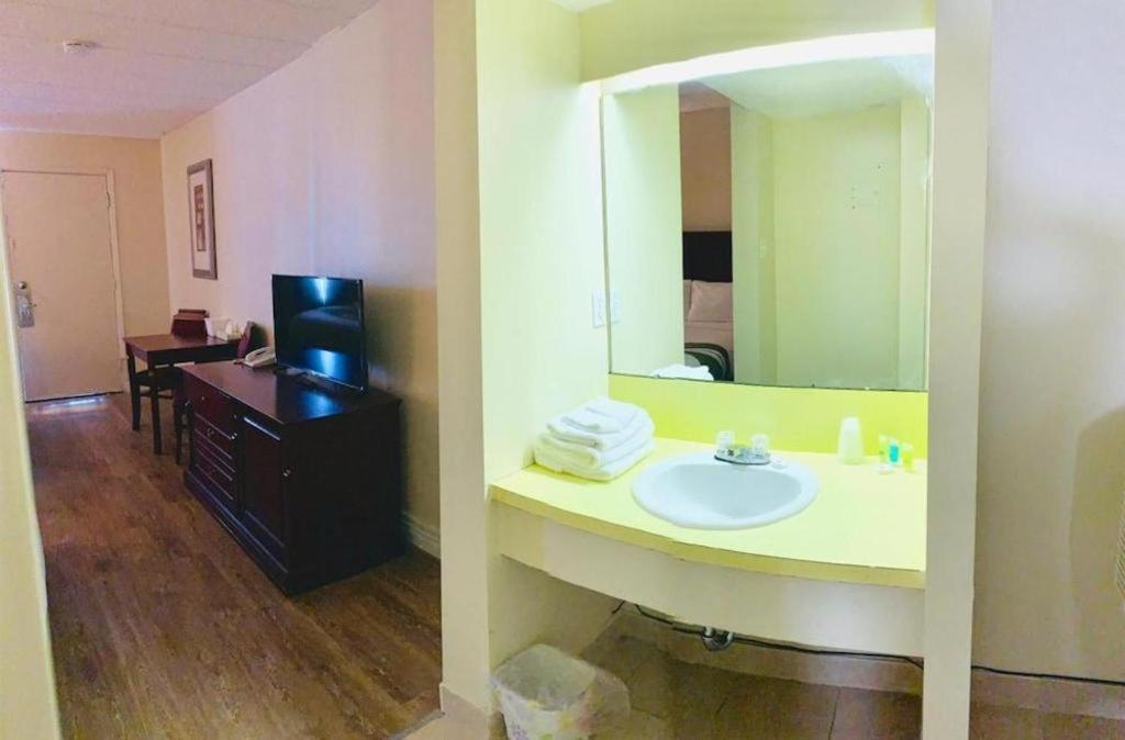 Niagara Best Inn מראה חיצוני תמונה